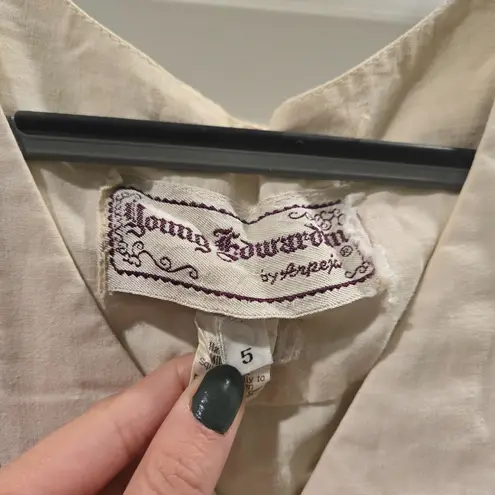 Young Edwardian by Arpeja