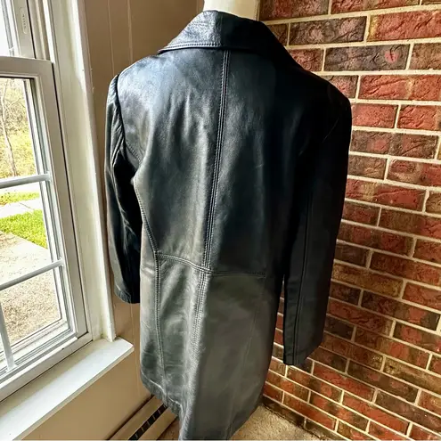 Vintage Black Double