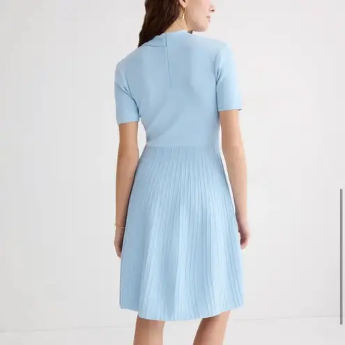 Alexia Admor Soren Fit and Flare Dress Size Medium