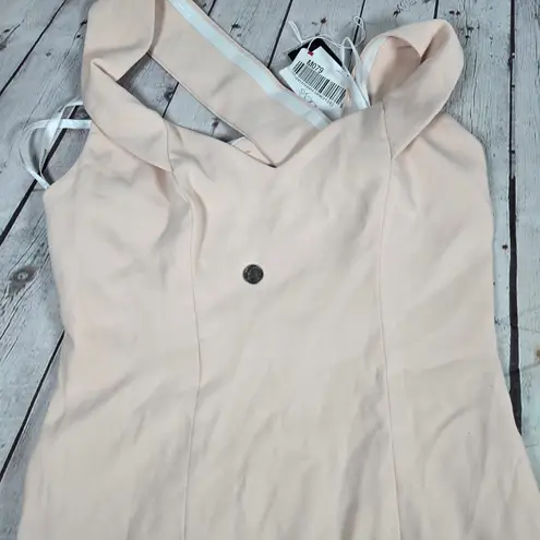 Dessy Collection Off