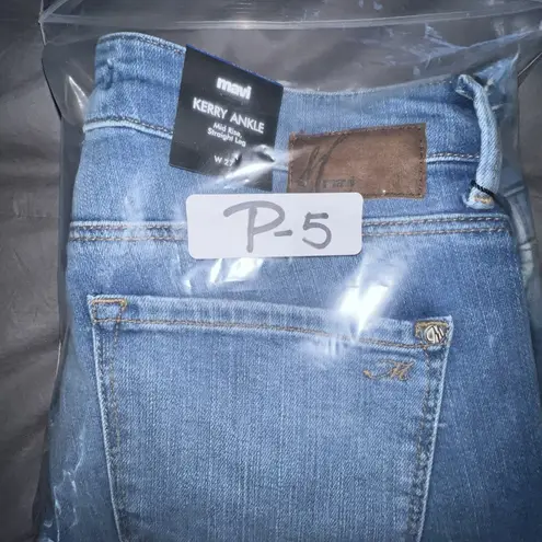 Mavi Kerry Ankle Mid