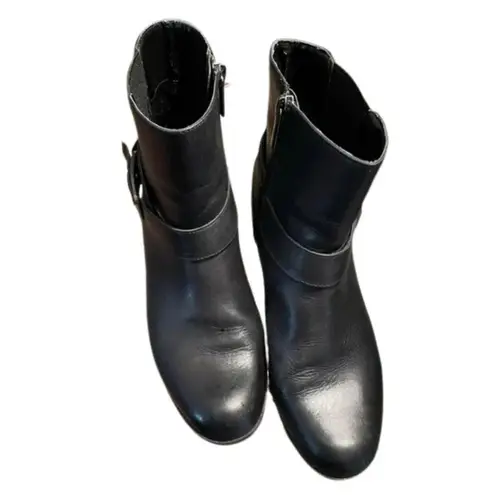 Bandolino  Leather Boots Size 6.5   LSHE003