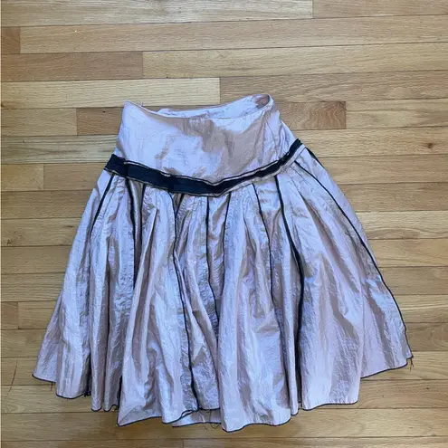 Ariella Shimmering Dusky pink A