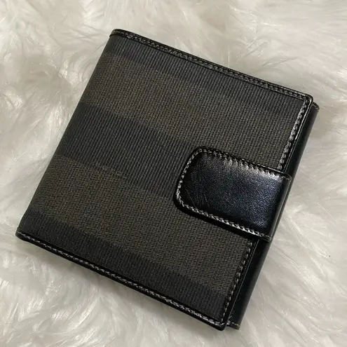 Fendi  Bifold Wallet Unisex