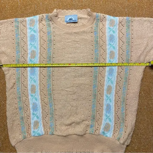 Vintage 80’s Style Sweater Size undefined