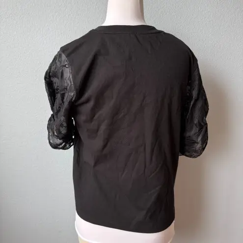 Heartloom Caron Top Size Medium