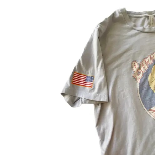 Bella Canvas Larry Legend Bird Graphic Basketball T Shirt 🔥 - Image 2