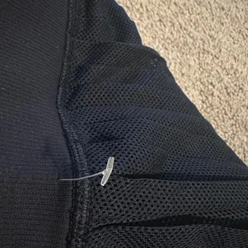 Free People Movement FP pleated mini skirt skort XS/S tennis golf mesh workout