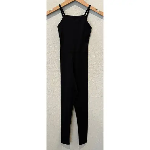 Girlfriend Collective  Cami Jumpsuit Size XXS