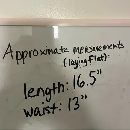 Karen Millen satin black utility skirt with tie belt