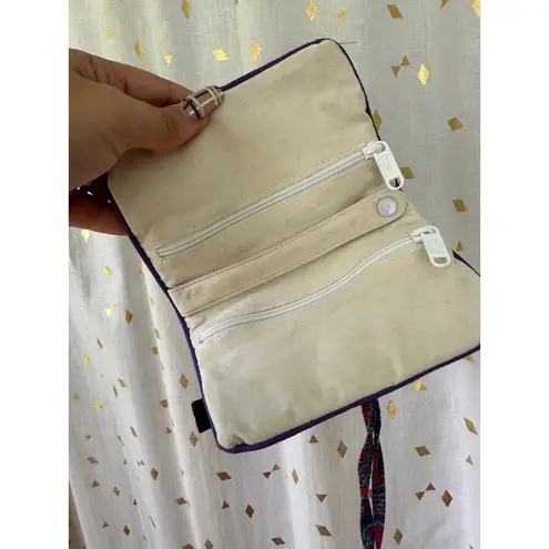 Totes Quilted Paisley Bi