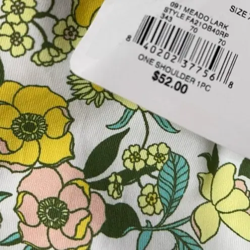 Women’s Floral One