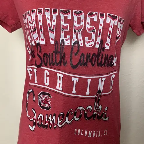 My U Vintage Soft University of South Carolina Fighting Gamecocks V