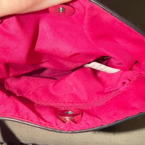 Lily bloom Multicolor Mini Crossbody Bag