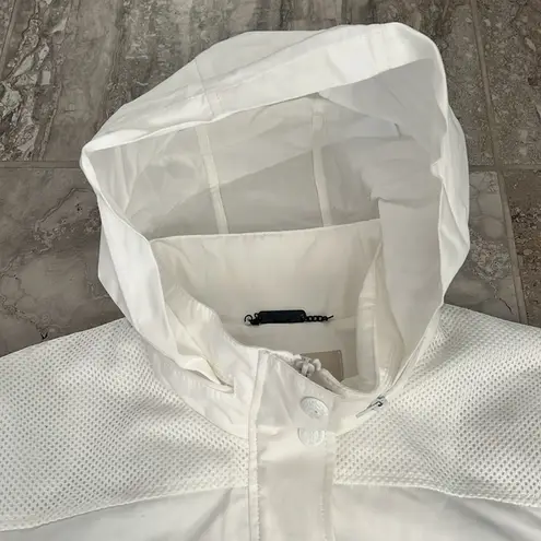 Rachel Roy NWT RACHEL Women's Safari Jacket, White Size XL New w/Tag