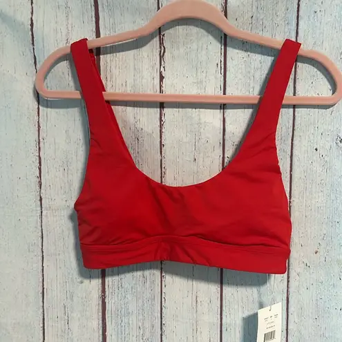 ANDIE NWT  Swim The Ventura Top