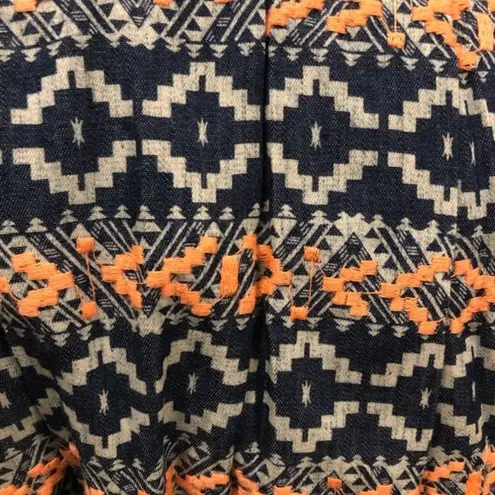 Under Skies NWOT Sleeveless Mini Dress