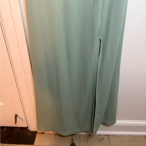 Birdy Grey Sage Green Alex Bridesmaid Dress