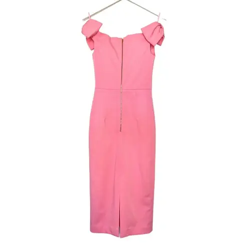 Rebecca Vallance Winslow Pink Off