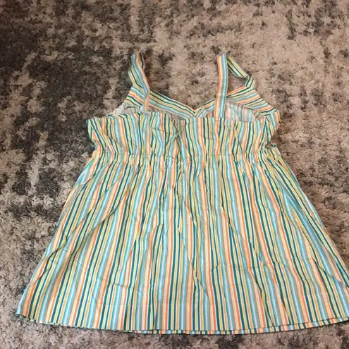 Motherhood Maternity 🎉4 for $20 Tank, size XL