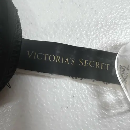 Victoria's Secret Victoria’s Secret Very Sexy Wireless Push-Up Monokini