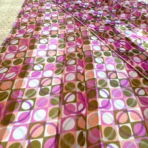 Scarf Set Patterned Scarves bundle Red