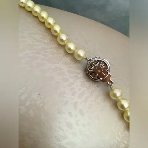 Beautiful PEARL necklace 🌹🌹