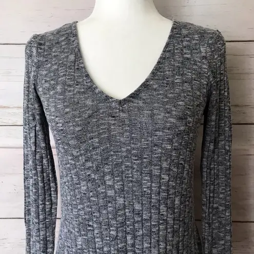Anthropologie  tunic sweater