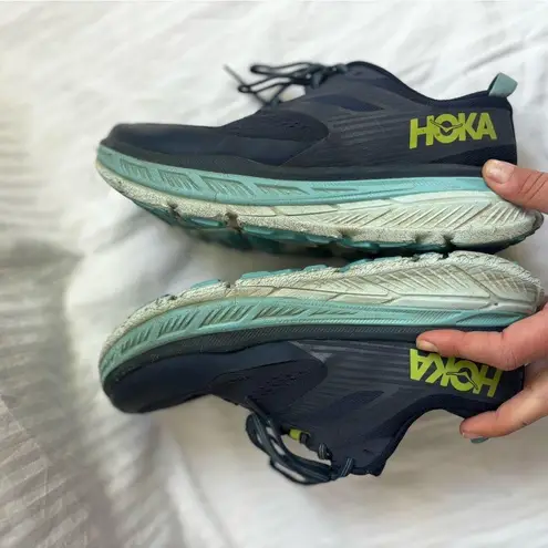 Hoka  One One Women’s Stinson ATR 6 Running Shoes