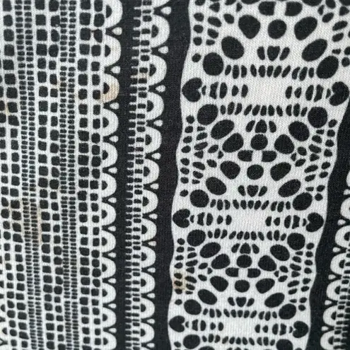 prAna Quinn Bold Print Activewear Dress