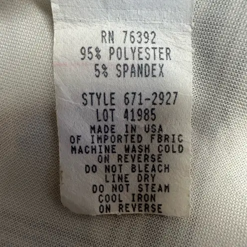 Olivia Matthews On / Off The Shoulder Floral Metallic - Like Dress Size 2