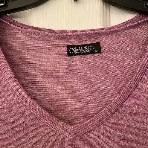 Lauren Moshi  NWOT Limited Quantity Long Sleeve