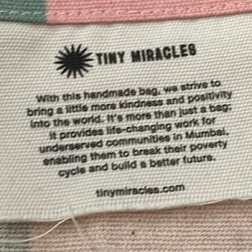 RITUALS Striped Beach Tote Bag Multiple