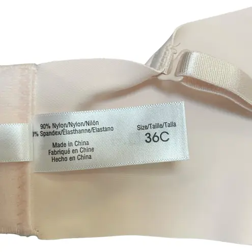 Sophie B 36C Wireless Lightly Padded T