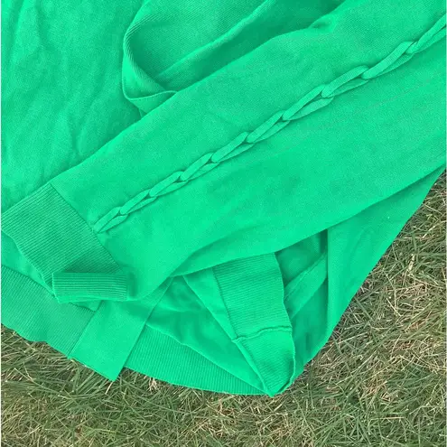 Jeanne pierre Pretty button less cardigan ๐๐NWOT