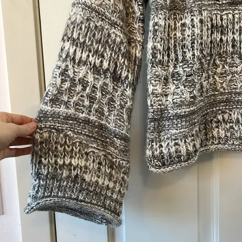 Universal Threads Universal Thread Thick Knit Fair Isle Sweater - Size Small thumbnail 2