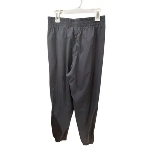 Girlfriend Collective ✨ Black Summit Track Sz XS Black Pants✨