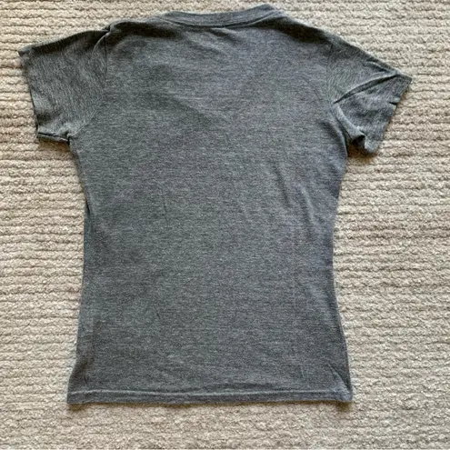 Jones & Mitchell Florida State University FSU Grey T