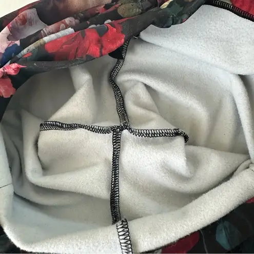 Blackmilk Garden Of The Ancient Dead Cuffed Pants, S