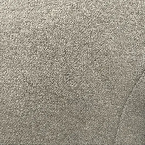 Elie Tahari Wool Double Breasted Peacoat Jacket Size 6