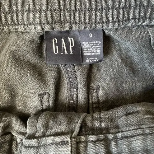 Gap  jogger pants