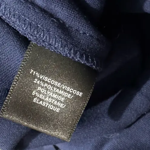 Lafayette 148 Blue Slacks Pants Women’s Large