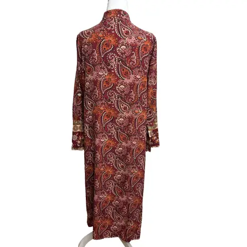 Vintage 2uves Slow Clothes Italy Button