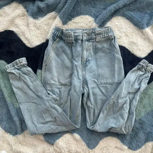 PacSun  Cargo Jogger Jeans