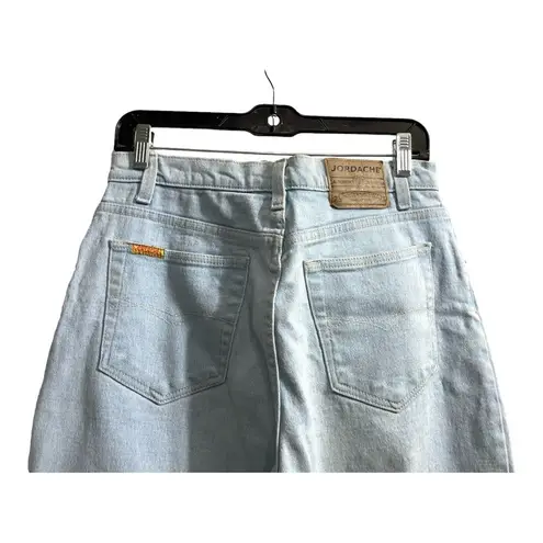 Jordache VTG High Rise Mom Jeans Tapered Womens RN 52992 Sz 13/14 28W-29L
Y2K