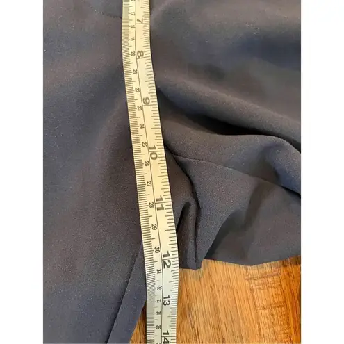 Ellen Tracy NWT navy trouser Betty pant 12p