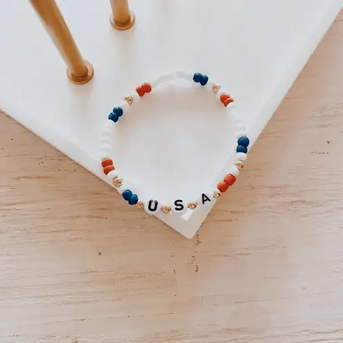 Usa Bracelet Multiple