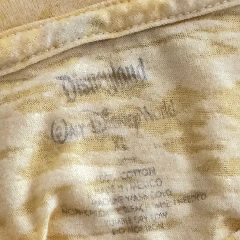 Disney Pixar Toy Story "Hamm and Eggs" graphic t