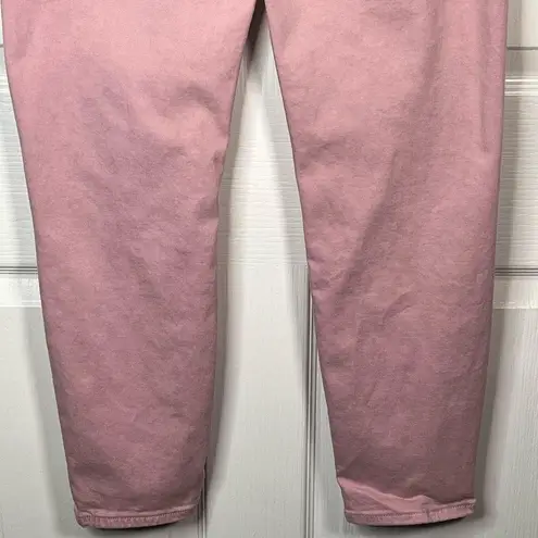 Buffalo David Bitton Pink Havana Style Jeans