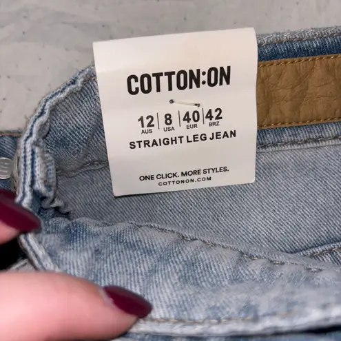 Cotton On Jeans